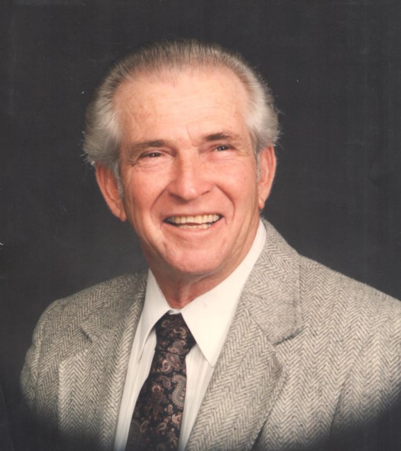 Obituary of Adrian P. Hamann Sr.