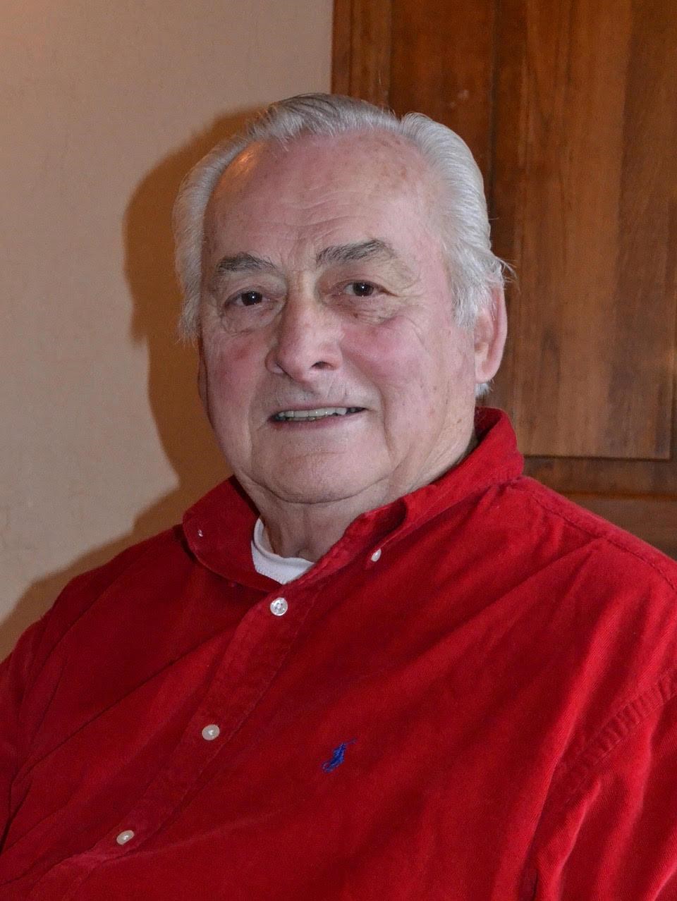 Obituary of William F. Rand Jr.