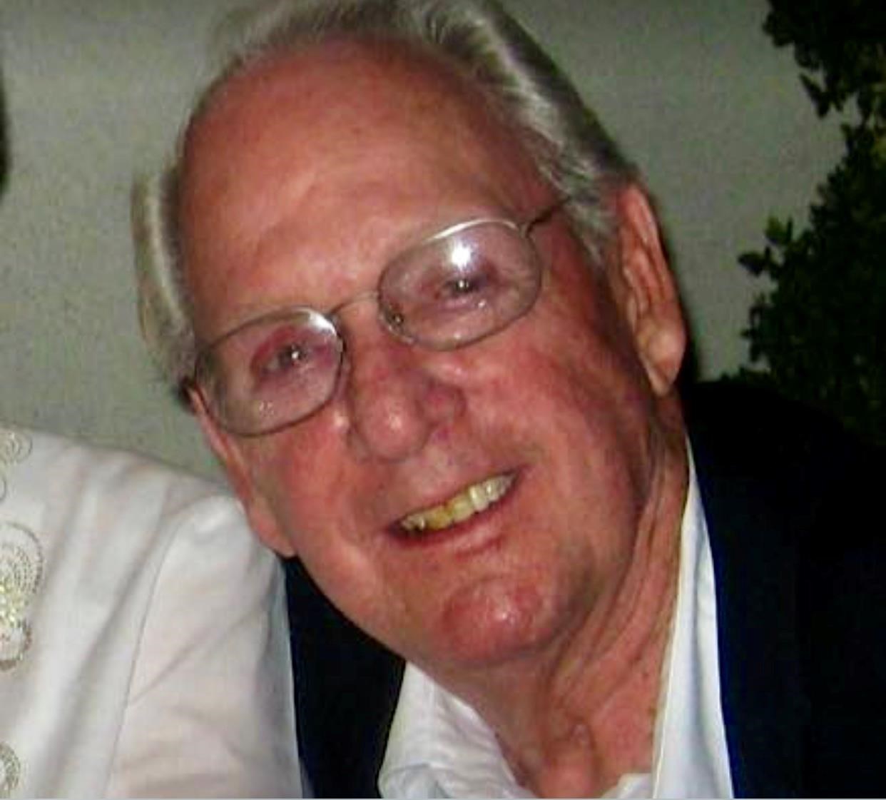 Obituary of William Edward Strickland