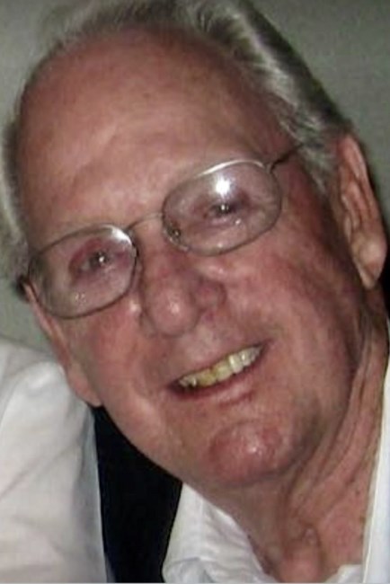 Obituary of William Edward Strickland