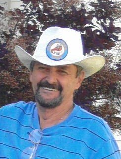 Obituary of John "Andy" Martin Anderberg
