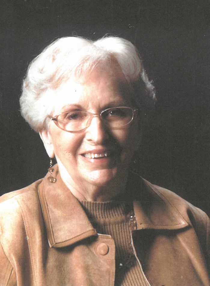 Ima Ruth Cockrell Obituary Colleyville, TX