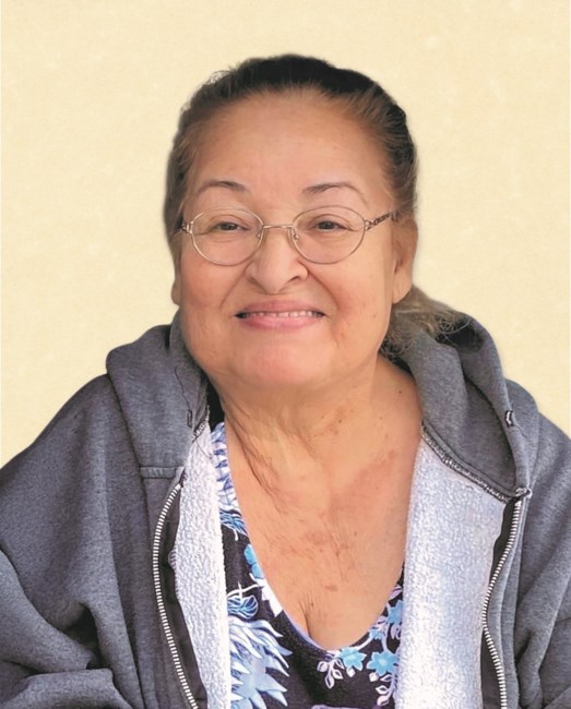 Obituary of Mary Ellen Delgadillo