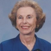 Obituary of Marjorie June Gustafson Swinney