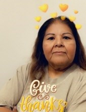 Obituary of Sheila Rhodes