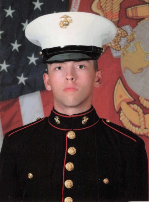 Obituario de David Allan George