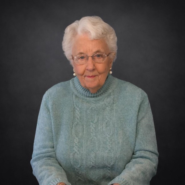 Obituario de Mary Ruth Smith