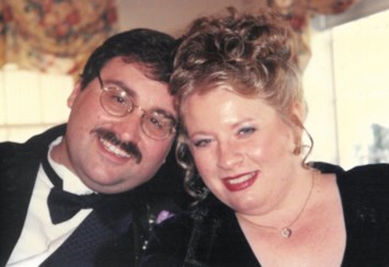 Obituary of Sharlene Carol Glassman