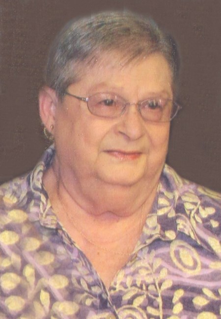 Obituary of Judy M. Curtis