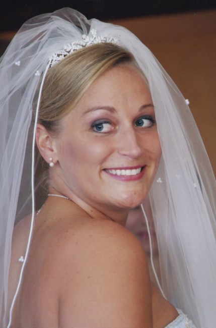 Obituary of Donna Michelle Nygren