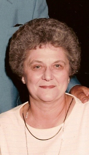 Obituary of Phyllis M. Testani