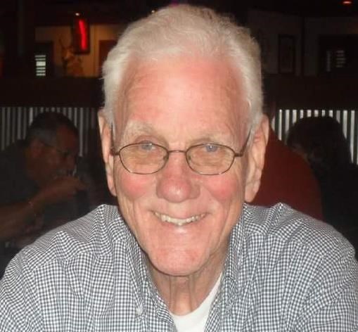 Obituary of Henry Willis Wilder