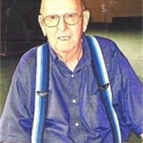 Obituary of Max LeRoy Bailey