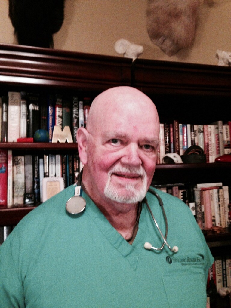 Obituary of Dr. William McArn McKell Jr.