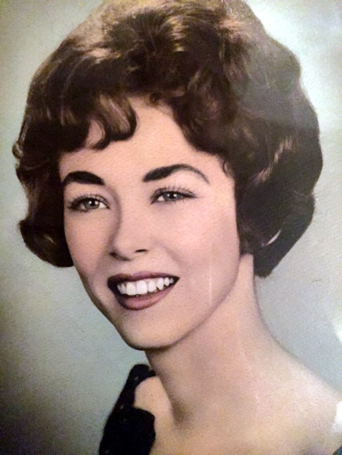 Obituary of Laura Josephine Talbird