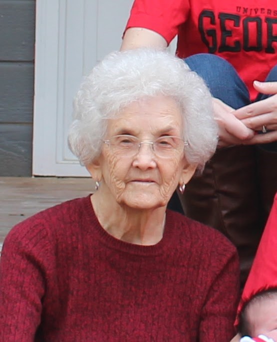 Obituary of Vera Murphy