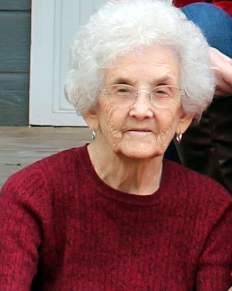 Obituary of Vera Murphy