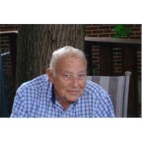 Obituary of Pastor Harold Lawson