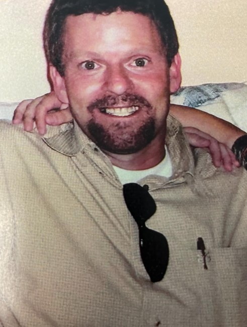 Obituary of John George Jacobs Sr.