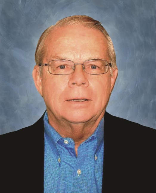 Obituary of William Conrad Reitan