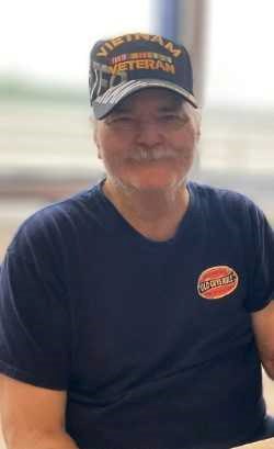 Obituary of Andy Johnson, Sr.