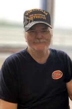 Obituary of Andy Johnson, Sr.