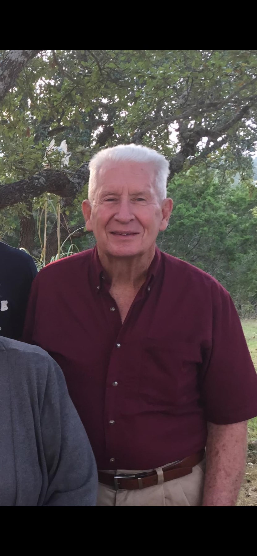 Obituary of Patrick Merrill Hemond