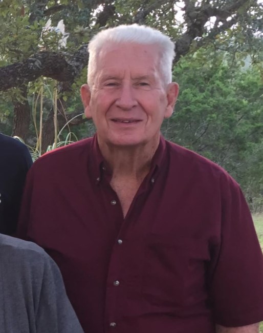Obituary of Patrick Merrill Hemond