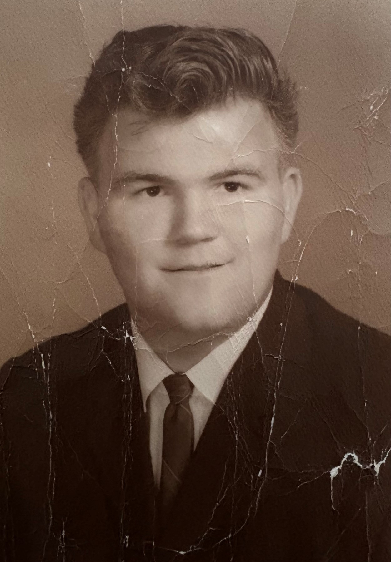 Obituario de Leroy Ellingwood