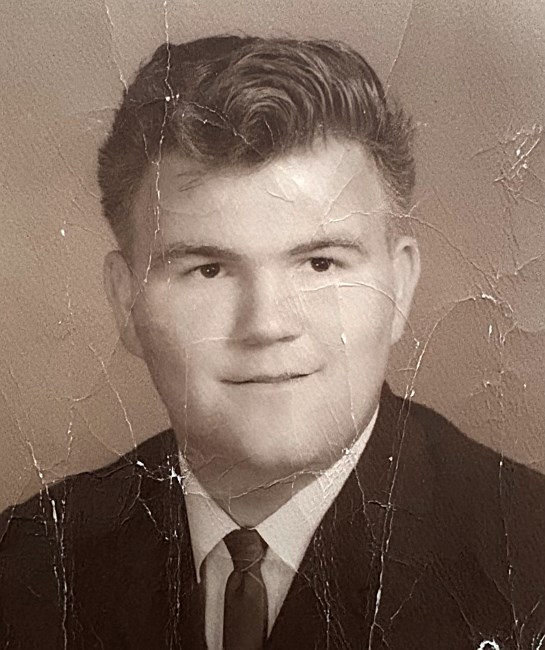 Obituary of Leroy Ellingwood