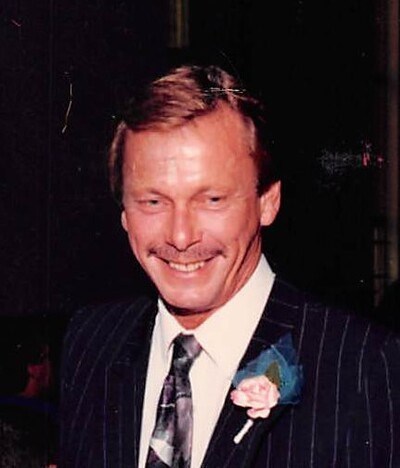 Obituary of Dennis Dale Cook