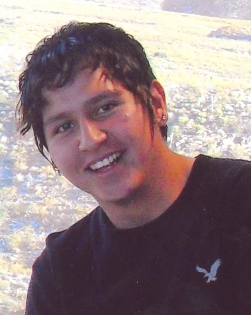 Obituary of Sergio Francisco Villa Alvarado