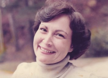 Obituary of Mrs. Clara Lawler Rogers