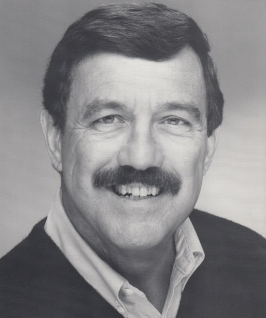 Obituary of Bob Fanto