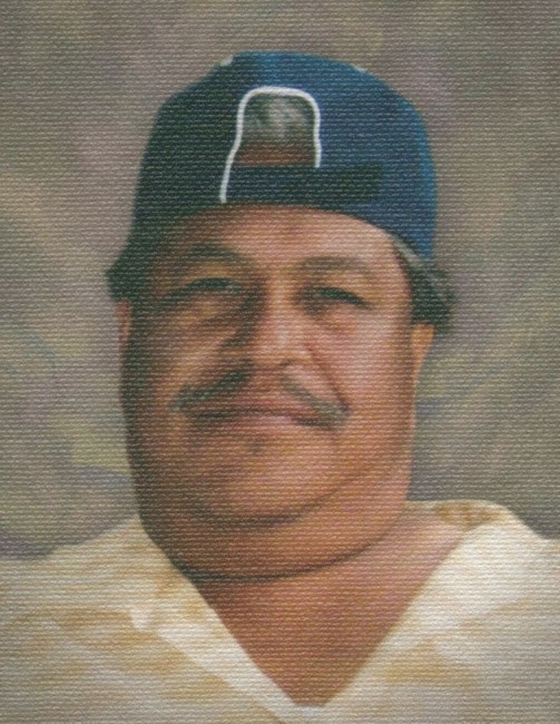 Obituary of Jesus Felix Rodarte