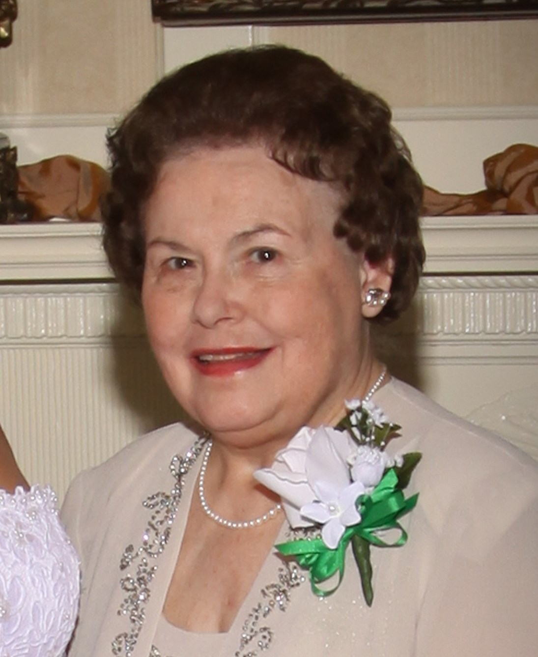 Obituario de G. Ilene Barney Hanley