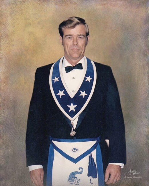 Obituary of Everett Ray "Skipp" Newman