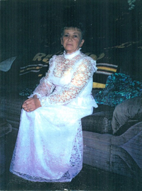 Obituary of Peggy Sue Will