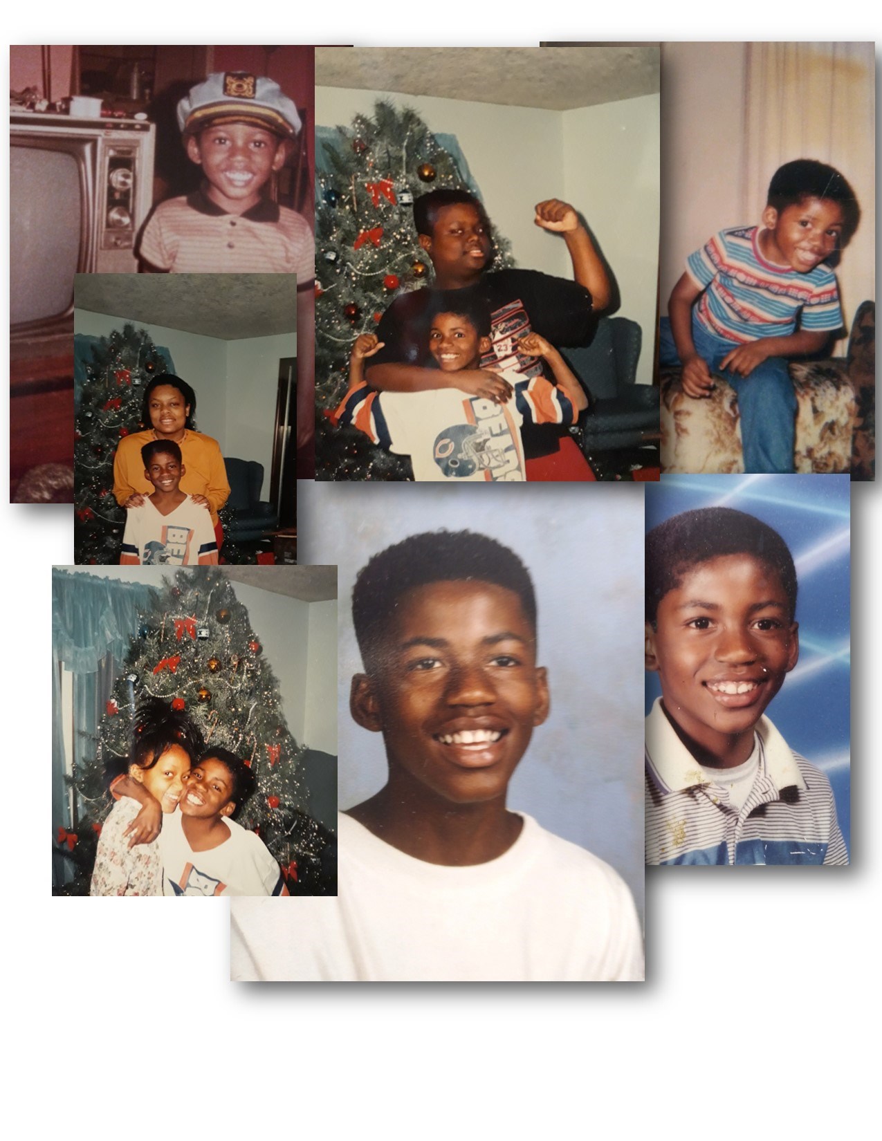 Obituary of Gregory "Antonio" Wright