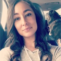 Obituary of Katie Cole Acosta