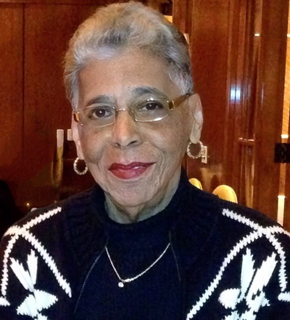 Avis de décès de Janet G Sullivan