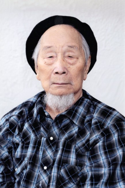 Obituary of Fou Vern Saechao