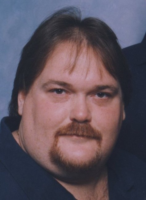 Obituary of Stephen Michael Brock