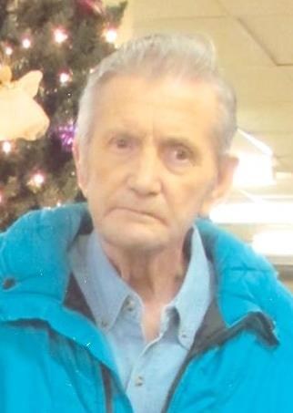 Obituary of Robert "Tip" Faulk