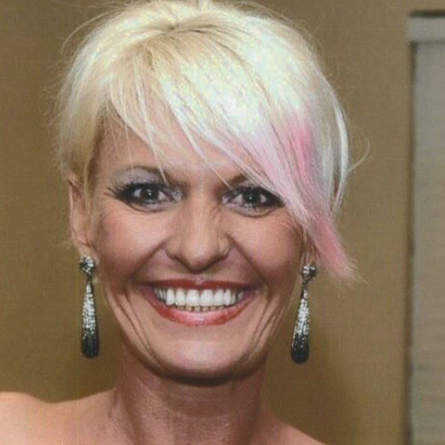 Obituary of Tina Kirkland