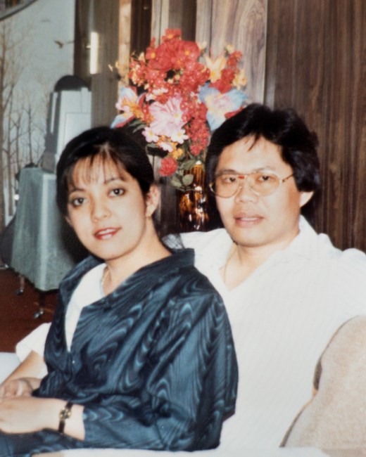 Obituary of Estrellita Reyes Lim