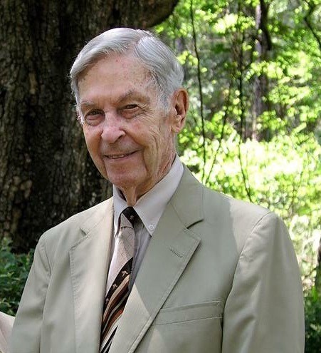 Obituary of Earl Clinton Horton