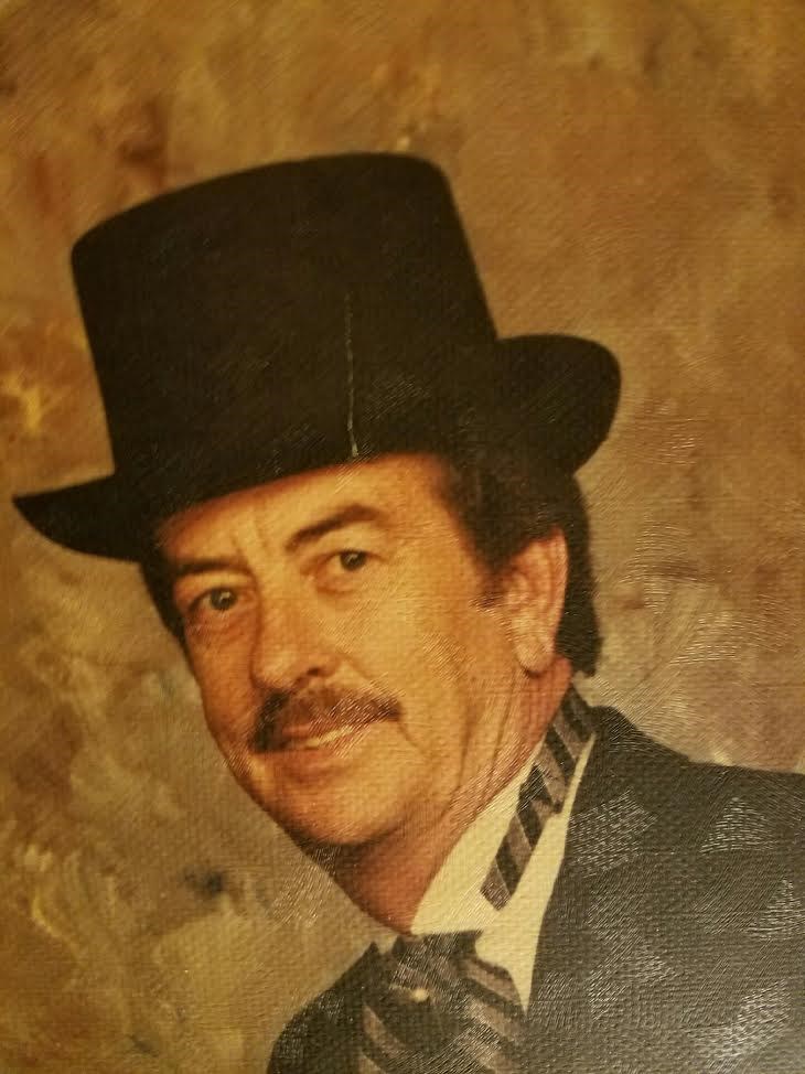 Obituary of Charles Erwin Gunnells