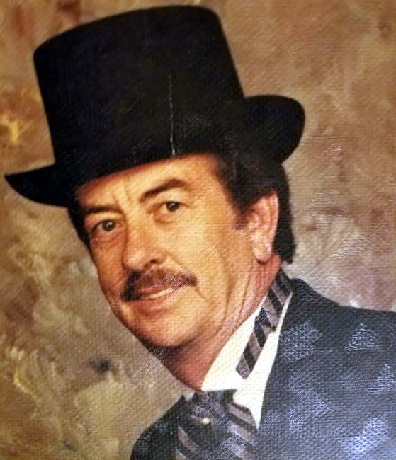 Obituary of Charles Erwin Gunnells