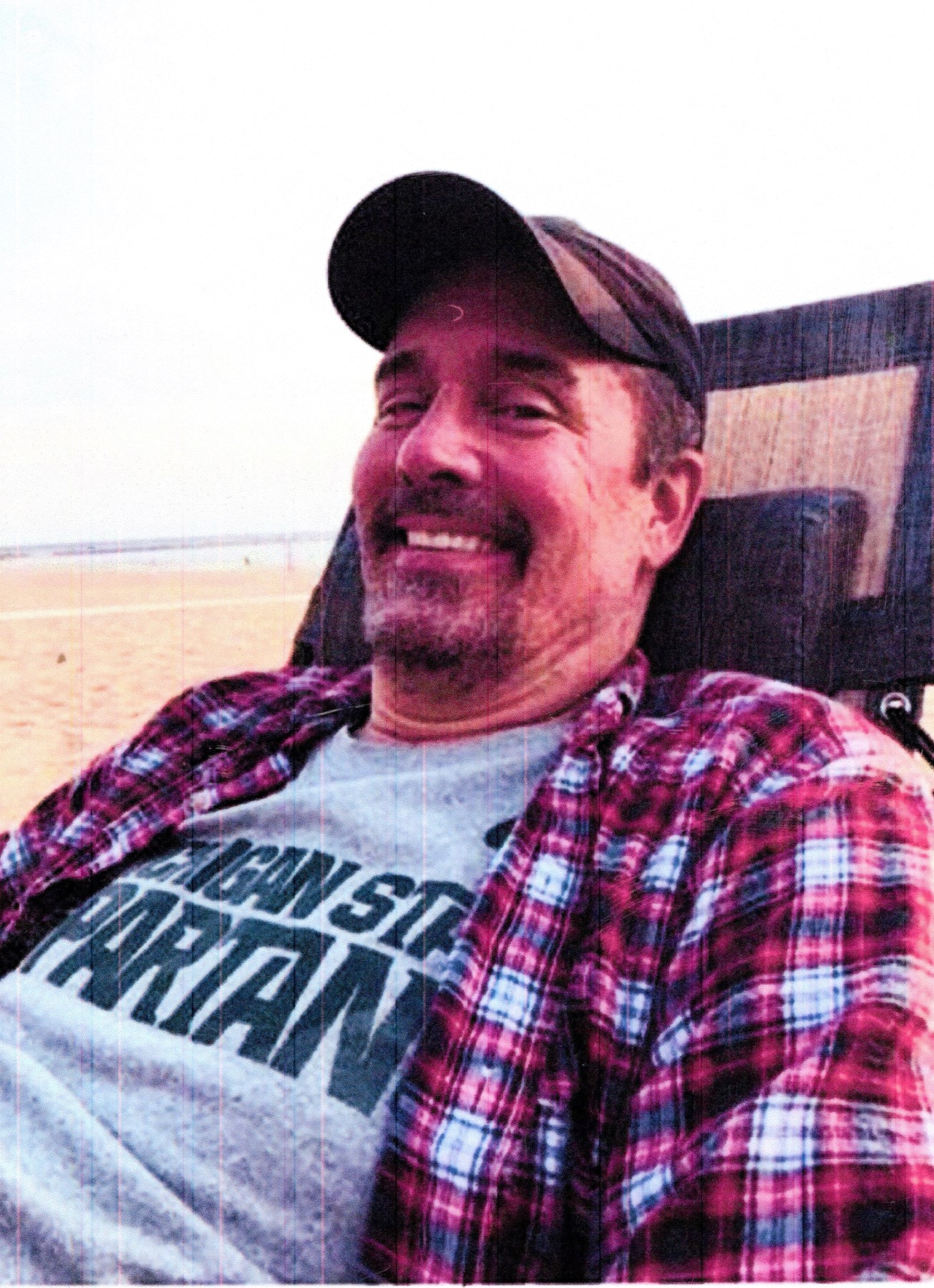 Obituary of Todd S. Burgess